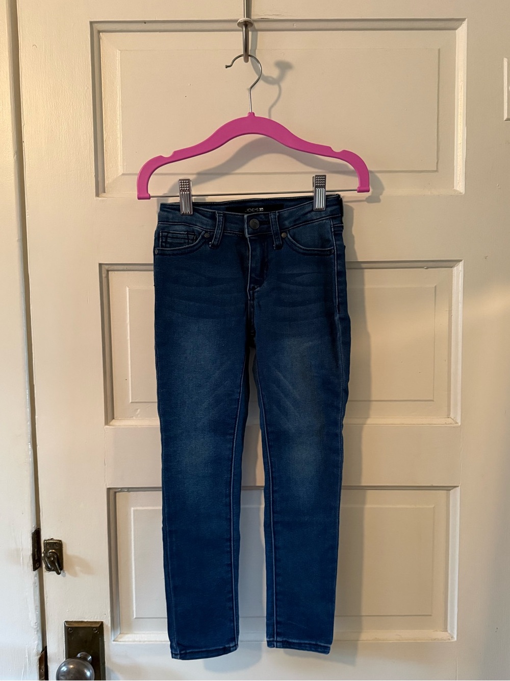 Joe’s Jeans Girls Skinny Jeans - 10